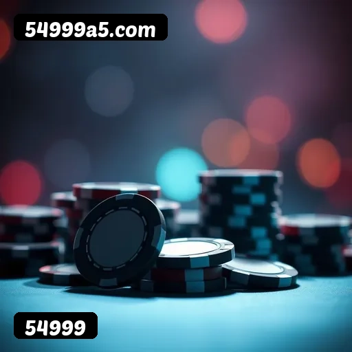 54999 bônus R$5.000 + 500 giros - Rollover 35x, prazo 30 dias, 38% taxa conversão